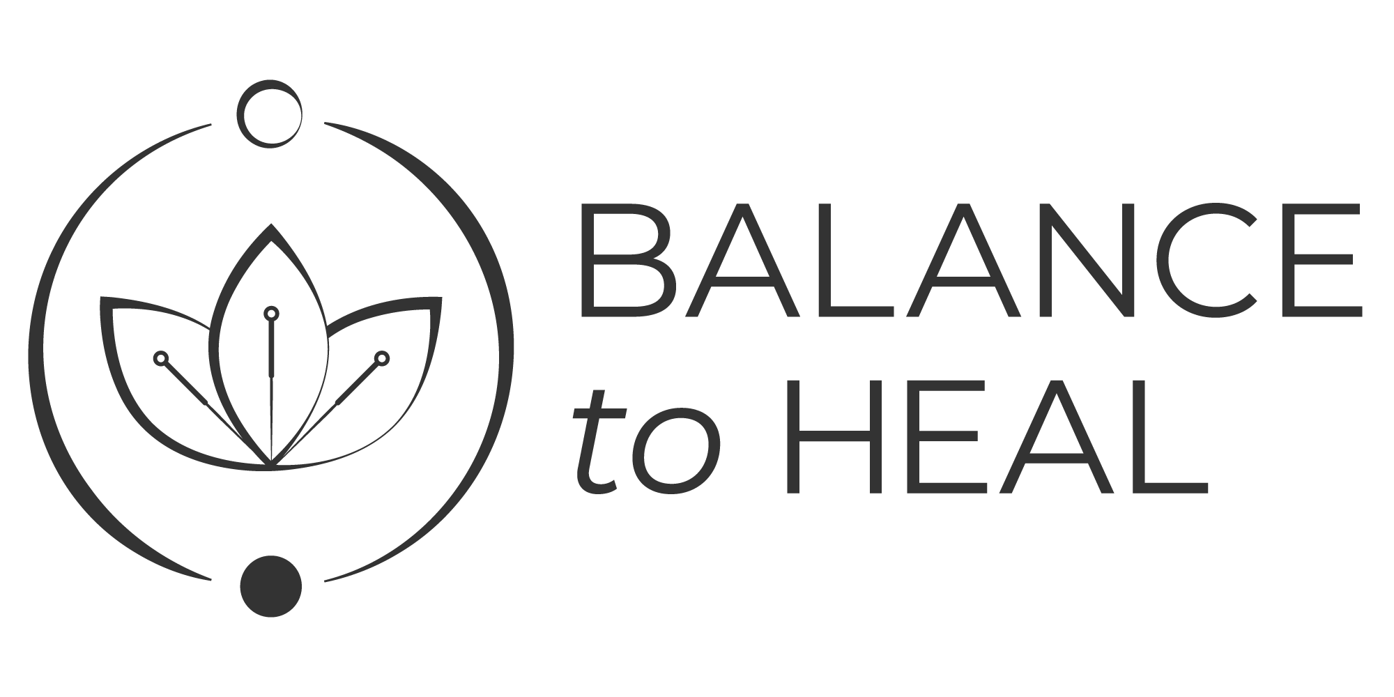 Balance to Heal